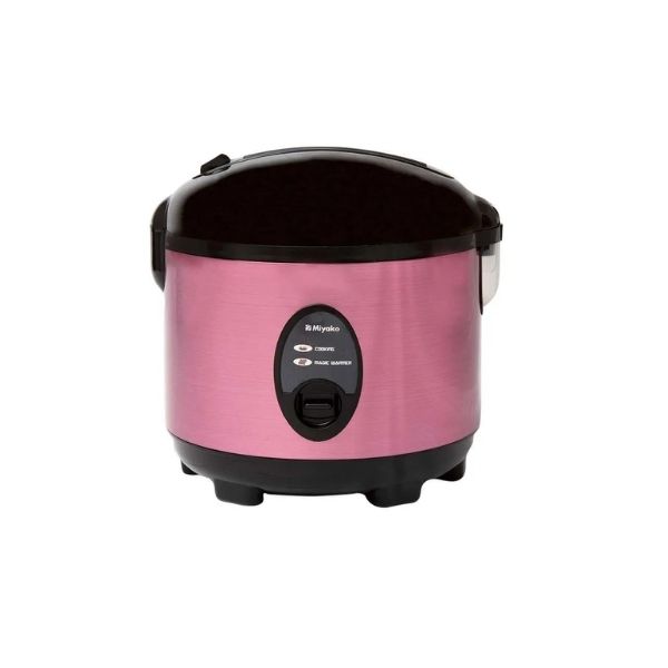 RICE COOKER MIYAKO MAGIC COM  MCM508SBC | 1 - Login Megastore