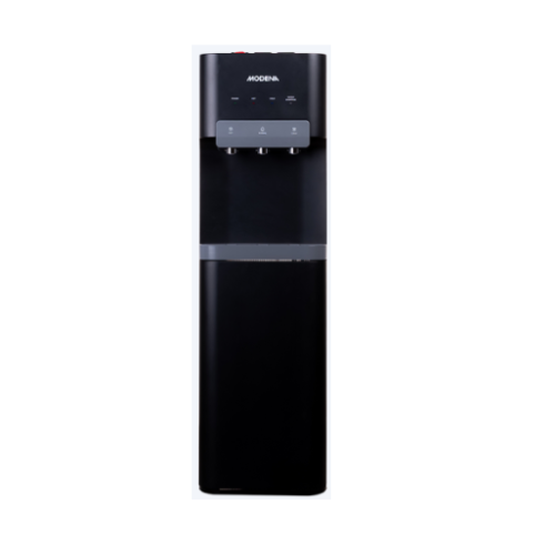 MODENA STANDING WATER DISPENSER DD1314BABK | 1 - Login Megastore