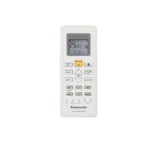 PANASONIC-SPLIT AC-CS/CURU5AKJ | 3 - Login Megastore