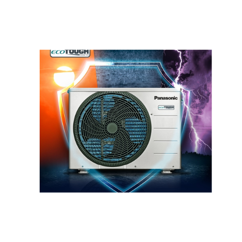 AC Standard Deluxe 2 PK Panasonic CS/CU-PN18AKJ | 1 - Login Megastore