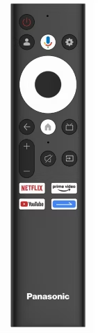 PANASONIC LED TV TH50NX600G | 2 - Login Megastore
