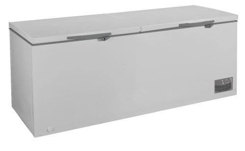 PANFILA 2D FREEZER PCFD7066 | 1 - Login Megastore