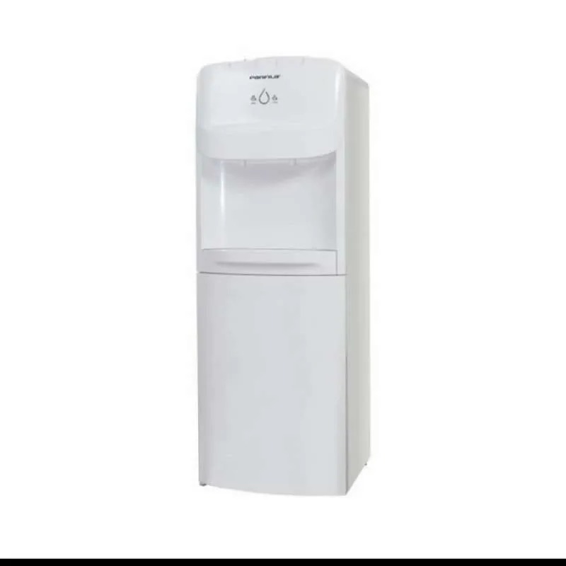 PANFILA STANDING WATER DISPENSER PWDE111W | 1 - Login Megastore