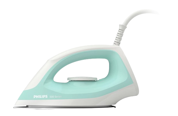 PHILIPS DRY IRON  DST0510/70 | 2 - Login Megastore