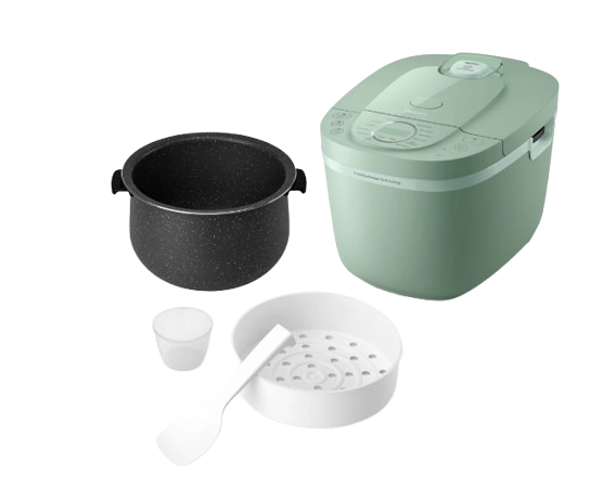 PHILIPS RICE COOKER HD4716/32 | 2 - Login Megastore