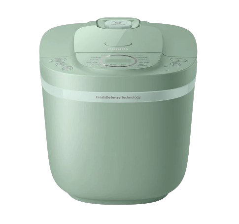 PHILIPS RICE COOKER HD4716/32 | 5 - Login Megastore