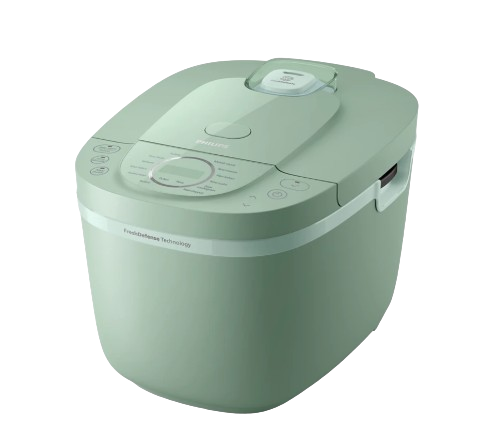PHILIPS RICE COOKER HD4716/32 | 6 - Login Megastore