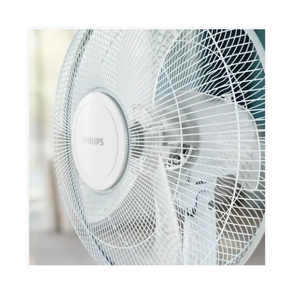 PHILIPS STAND FAN ACP620/00 | 3 - Login Megastore