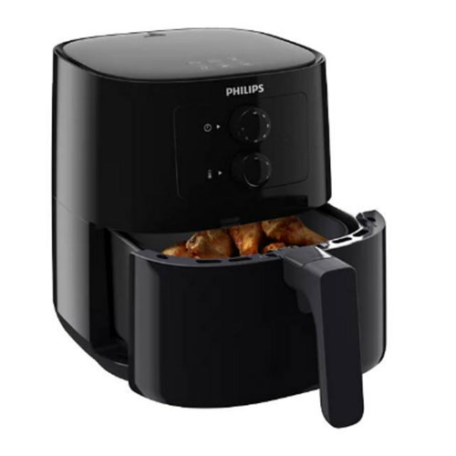 PHILIPS AIR FRYER HD9200/91 | 1 - Login Megastore