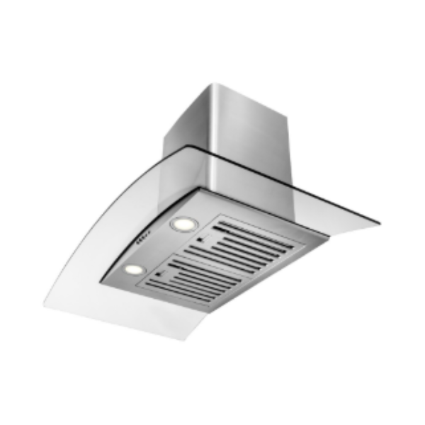 RINNAI CHIMNEY HOOD RHC2459SSW | 2 - Login Megastore
