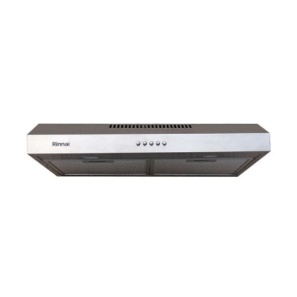 RINNAI SLIM HOOD RH126SS | 1 - Login Megastore