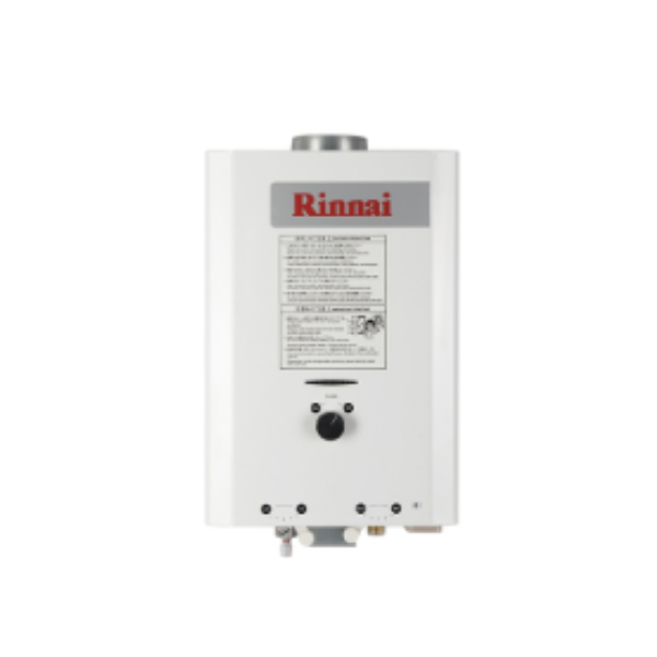 RINNAI GAS WATER HEATER REU5CFM | 1 - Login Megastore