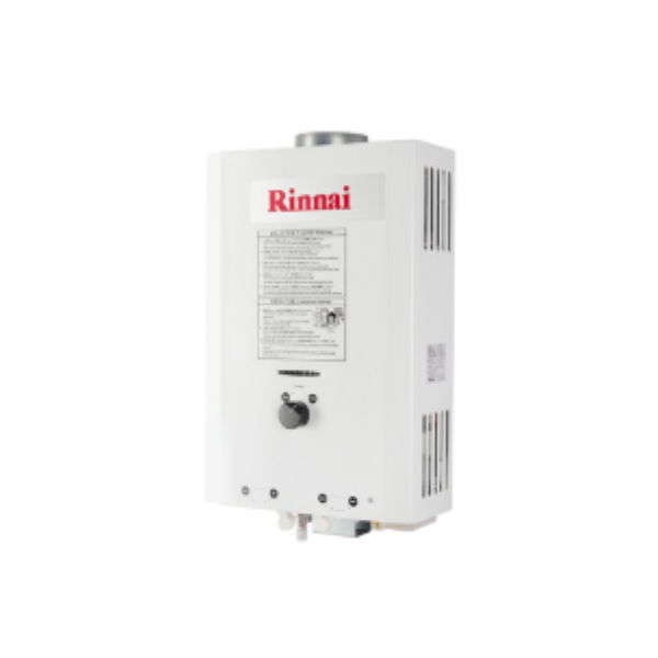 RINNAI GAS WATER HEATER REU5CFM | 2 - Login Megastore