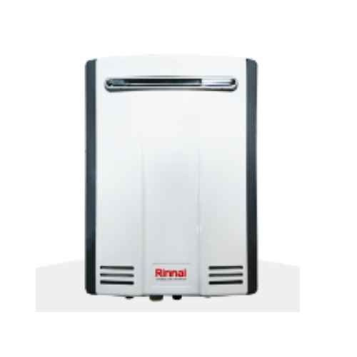 RINNAI GAS WATER HEATER REUA1620WDIND | 1 - Login Megastore