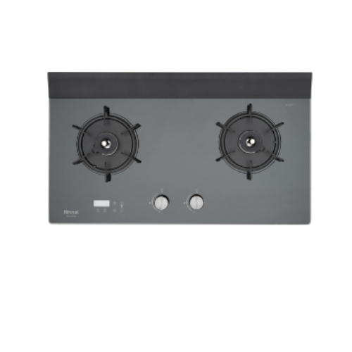 RINNAI BUILT IN ELECTRIC 2B RBA2660GB | 1 - Login Megastore