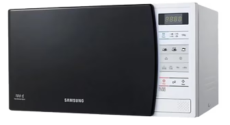 SSAMSUNG MICROWAVE OVEN ME731K/XSE | 1 - Login Megastore