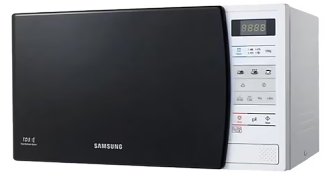 SAMSUNG MICROWAVE ME731K/XSE | 1 - Login Megastore