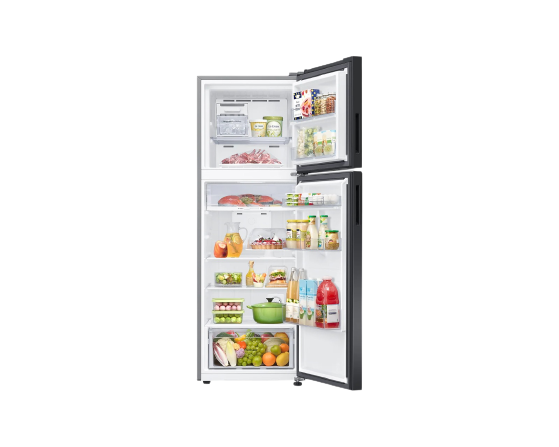 SAMSUNG 2 DOOR REFRIGERATOR RT35CB56408ASE | 2 - Login Megastore