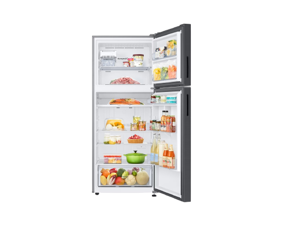 SAMSUNG 2 DOOR REFRIGERATOR RT38CG6420B1SE | 3 - Login Megastore