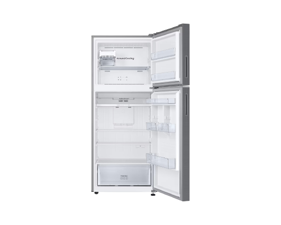 SAMSUNG 2 DOOR REFRIGERATOR RT38CG6420S9SE | 3 - Login Megastore