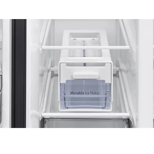 SAMSUNG-SIDE BY SIDE 2D-RS70F65QNTSE | 2 - Login Megastore