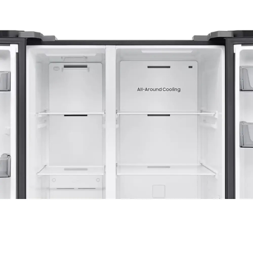 SAMSUNG-SIDE BY SIDE 2D-RS70F65QNTSE | 3 - Login Megastore