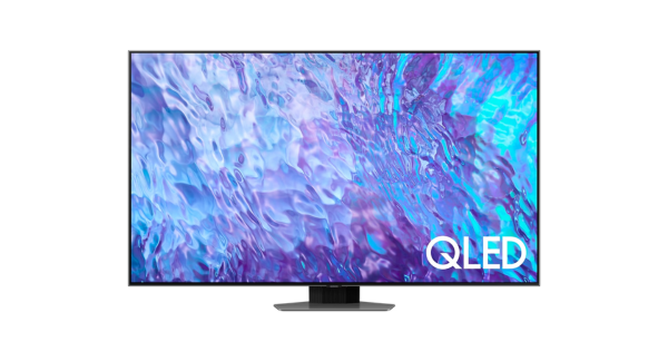 SAMSUNG LED TV QA50Q80CAKXXD | 1 - Login Megastore