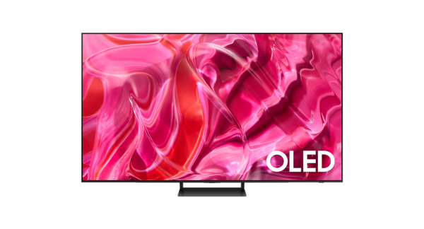 SAMSUNG LED TV QA55S90CAKXXD | 1 - Login Megastore