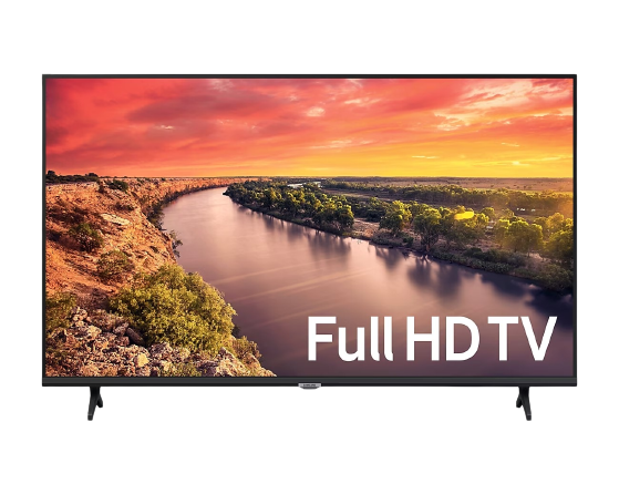 SAMSUNG LED TV UA43T5001AKXXD | 1 - Login Megastore