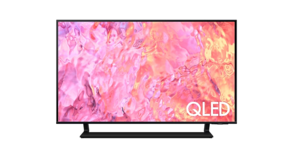 SAMSUNG LED TV QA43Q60CAKXXD | 1 - Login Megastore