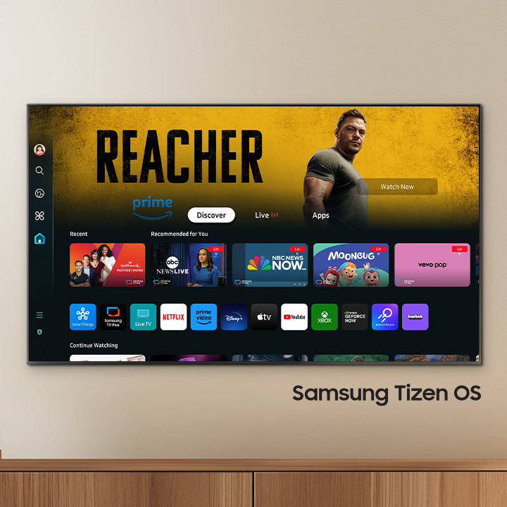 SAMSUNG LED TV UA60DU7000KXXD | 5 - Login Megastore