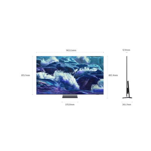 SAMSUNG LED TV QA65QN950FKXXD | 3 - Login Megastore