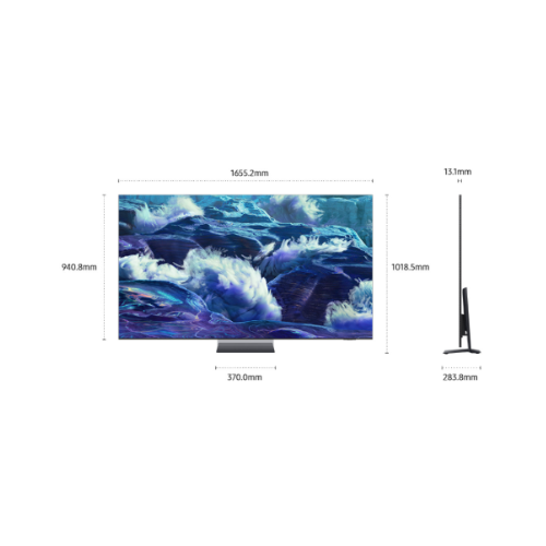 SAMSUNG LED TV QA75QN950FKXXD | 3 - Login Megastore