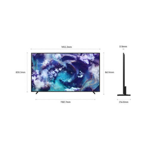 SAMSUNG LED TV QA65QN900FKXXD | 3 - Login Megastore