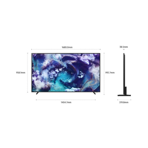 SAMSUNG LED TV QA75QN900FKXXD | 3 - Login Megastore
