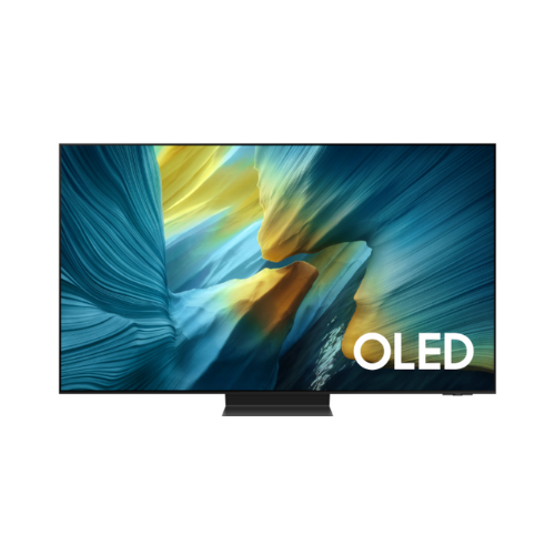 SAMSUNG LED TV QA65S95FAKXXD | 1 - Login Megastore