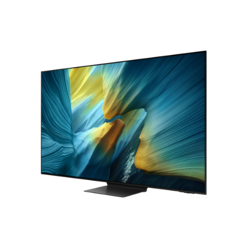 SAMSUNG LED TV QA83S95FAEXXD | 2 - Login Megastore