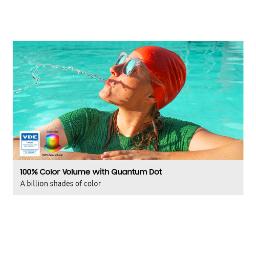 SAMSUNG LED TV TYPE QA50Q7FAAKXXD | 3 - Login Megastore