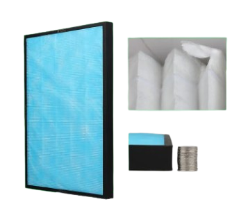 SANYO AIR PURIFIER ABCVW24 | 6 - Login Megastore