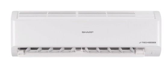 SHARP SPLIT AC AHX10BEY | 1 - Login Megastore