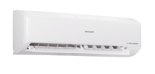 SHARP SPLIT AC AHX10BEY | 2 - Login Megastore