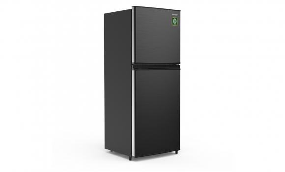 SHARP 2 DOOR REFRIGERATOR SJ236MNHS | 2 - Login Megastore