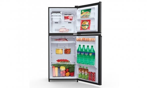 SHARP 2 DOOR REFRIGERATOR SJ236MNHS | 3 - Login Megastore