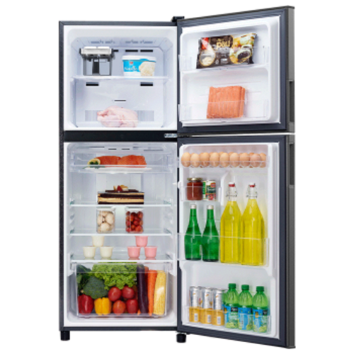 SHARP-2D REF-SJ246SIGK | 1 - Login Megastore