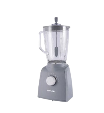 SHARP BLENDER EM151G GY | 2 - Login Megastore