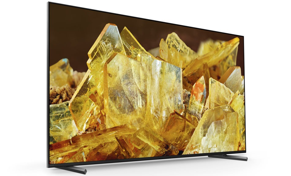 SONY LED TV XR75X90L | 2 - Login Megastore
