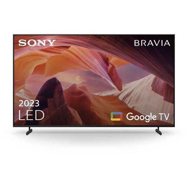 SONY LED TV KD85X80L | 1 - Login Megastore