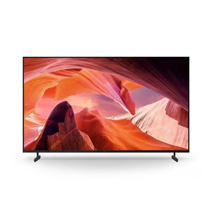 SONY LED TV KD75X80L | 1 - Login Megastore