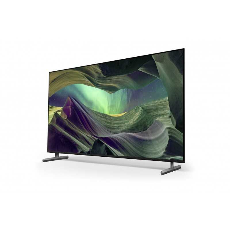 SONY LED TV KD55X85L | 1 - Login Megastore