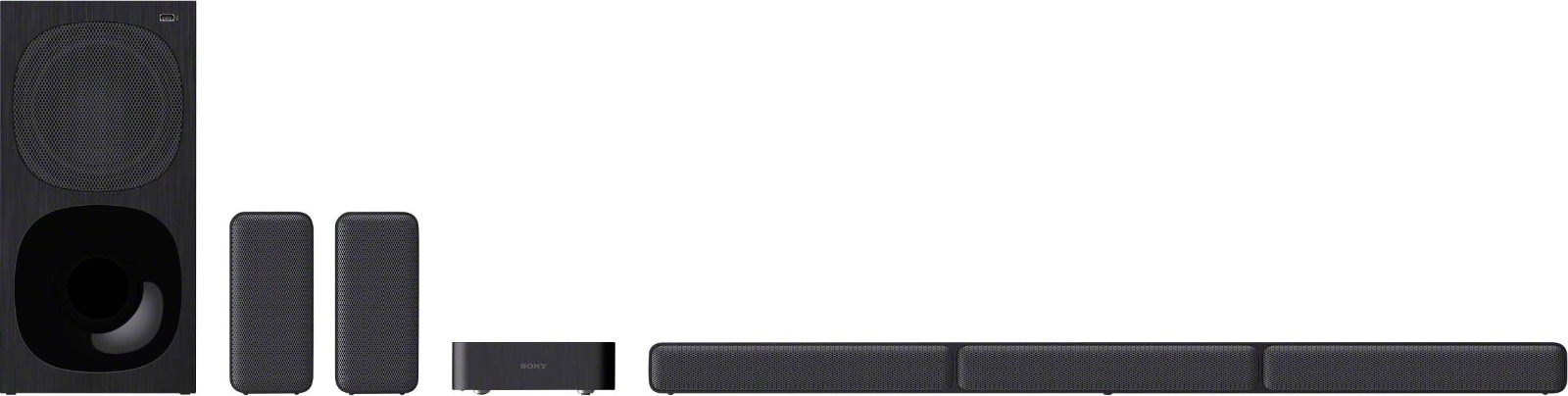SONY MULTIMEDIA  HTS40R | 2 - Login Megastore